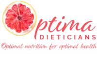 Optima Dieticians Logo